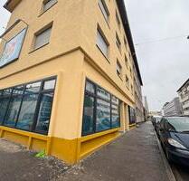 Ladenfläche Innenstadt zu Vermieten - Pforzheim Weststadt