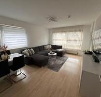 4- Zimmer Wohnung am Moritzberg - Hildesheim Bockfeld