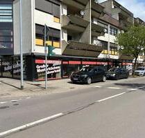 Großzügiges Ladenlokal Innenstadt von Homburg