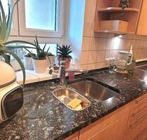 3 Zi.Whg. mit 124qm, EBK, Balkon, kernsaniert - Ludwigshafen am Rhein Ludwigshafen-Hemshof