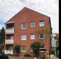 Kleine, zentral auf der Ratzeburger Insel gelegene 2-Zi- Wohnung