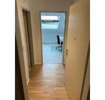 Schöne kleine Studenten-Singlewohnung - Wuppertal Elberfeld