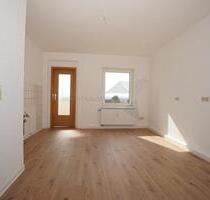 NEU renoviert!!! 2-Raum-Wohnung im grünen Marienthal, nahe dem Klinikum - Zwickau Zwickau-West