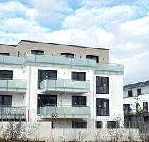 2-ZKB Neubau Erstbezug Kassel Wolfsanger (W03)
