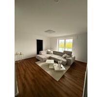 Moderne 2-Zimmer-Neubauwohnung mit Balkon & offenem Wohnbereich - Bremerhaven