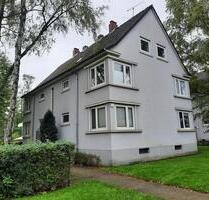 Endlich, die erste eigene Mietwohnung – Mit VIVAWEST - Recklinghausen Berghausen