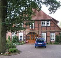 kernsanierte 3 Zi Wohnung EG - 800,00 EUR Kaltmiete, ca.  89,00 m² in Wietzendorf (PLZ: 29649)