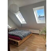 Schöne 2-Zimmer-Wohnung in Kiel (Gaarden)