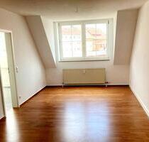 Maisonettwohnung mit einfacher Einbauküche * Fahrstuhl vorhanden - Hildburghausen