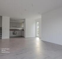 Ihr neues Zuhause im Quattrohaus – modernes Wohnen in Bad Bevensen!