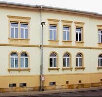 Altbau Wohnung mit 5,5 Zimmer in Innenstadtlage von Alzey