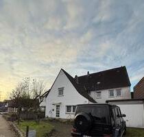 Wohnung 1 Zimmer - 595,00 EUR Kaltmiete, ca.  35,00 m² in Schleswig (PLZ: 24837)