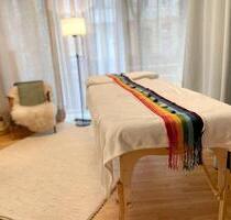 Praxisraum für Beratung, Coaching, Körperarbeit in Bl.-Schöneberg - Berlin Tempelhof-Schöneberg