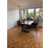 Großzügige 3 Zimmer Wohnung in Ganderkesee