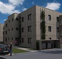 Barrierearme 2- Zimmer-Wohnung (Neubau) zu vermieten - Haag in Oberbayern