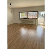 Schöne Mietwohnung 3,5 Zimmer - mit großzügigen Balkon und Keller - Schermbeck