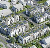 Wohnen mit Stil bei VIVAWEST. - 1.231,00 EUR Kaltmiete, in Rheinbach (PLZ: 53359)