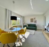 Ferienwohnung Harz - Braunlage - zentral und ruhig - von Privat