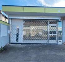 Gewerbefläche zu vermieten – ideal für viele Geschäftsideen! - Teningen