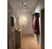 Nachmieter Zwei Zimmer Wohnung List mit Balkon - Hannover Vahrenwald-List