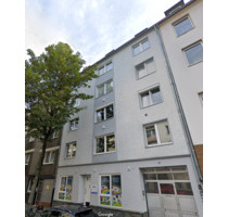 Sanierte 2,5 Zimmerwohnung in Düsseldorf-Oberbilk nähe Hauptbahnhof! (#55)