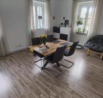 Moderne 3,5 Zimmerwohnung am Ringpark ab 01.10 zu vermieten - Würzburg Heuchelhof