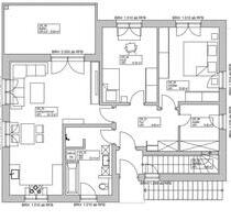 3-Zimmer Wohnung in Gerolzhofen