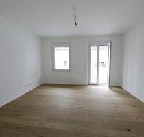 Moderne 3-Zimmer-Wohnung mit Balkon und Tageslichtbad - Bruchsal