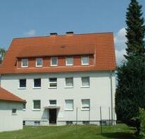 Modernisierte 3-Zimmer-Dachgeschosswohnung! - Osterode am Harz