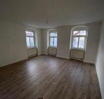 Sonnige 2-Raumwohnung in der Innenstadt - Dippoldiswalde