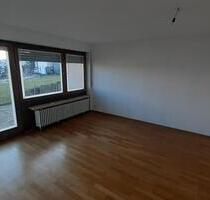 3,5-Zimmer-Wohnung in Ostrach mit EBK und Terrasse mit Garten