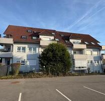 3 Zimmer Maisonettewohnung, zentrumsnah direkt in Walldürn, nahe