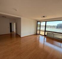 3-Zimmer Wohnung inkl. Balkon und Terasse in Kaiserslautern