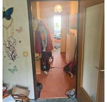 Nachmietet für 2 Zimmer Wohnung ab August zuvermieten - Teterow