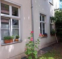 Kleine charmante Altstadtwohnung im Hinterhaus - Stralsund