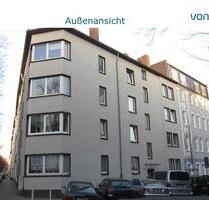 Rüttenscheid: Renovierte 2-Zimmer-Wohnung - Essen Stadtbezirk II