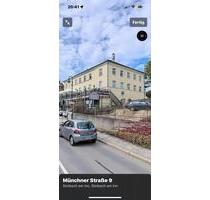 Gewerbefläche zu vermieten in Simbach am Inn - Burghausen