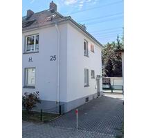 Möbilierte Wohnung in der Nähe von der Uni Essen