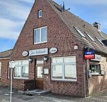 Gewerbefläche Büro Ladenlokal Praxis in Hohenlockstedt