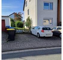 Sonnige 1-Zimmer-Wohnung in Bad Camberg – sofort bezugsfrei!