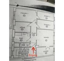 5 Zimmer Wohnung zu verkaufen - 850.000,00 EUR Kaufpreis, ca.  150,00 m² in Wiesbaden (PLZ: 65185) Südost