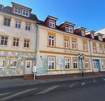 ab sofort: 1-Raumwohnung zur Miete - Greifswald