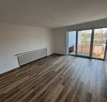 Mietwohnung Gelsenkirchen Buer Mitte, Erstbezug