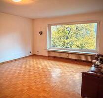 *Provisionsfrei* Großzügige 4-Zimmer Wohnung in Essen-Überruhr