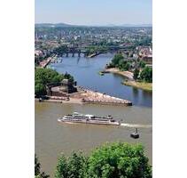 Voll möbliertes WG-Zimmer in der Altstadt nur FRAUEN - Koblenz