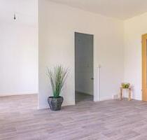 Ebenerdig erreichbare 1-Raum-Wohnung mit Balkon - Chemnitz Klaffenbach