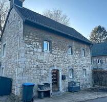 Charmantes freistehendes Haus in Kornelimünster zu vermieten (ohne Garten) - Aachen Aachen-Mitte