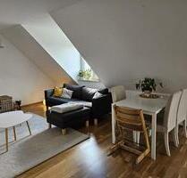 3-Zimmer Wohnung - 620,00 EUR Kaltmiete, ca.  65,00 m² in Bamberg (PLZ: 96049) Am Bruderwald