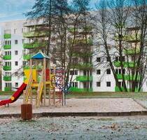 Erstbezug nach Sanierung - 4-Zimmer im 1. OG erwarten euch! - Chemnitz Kapellenberg