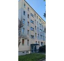 Schöne 3-Raumwohnung ab 01.10.25! - Sömmerda